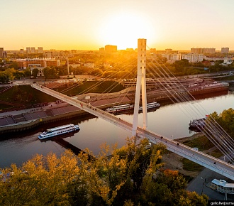 Тюменские электрические сети